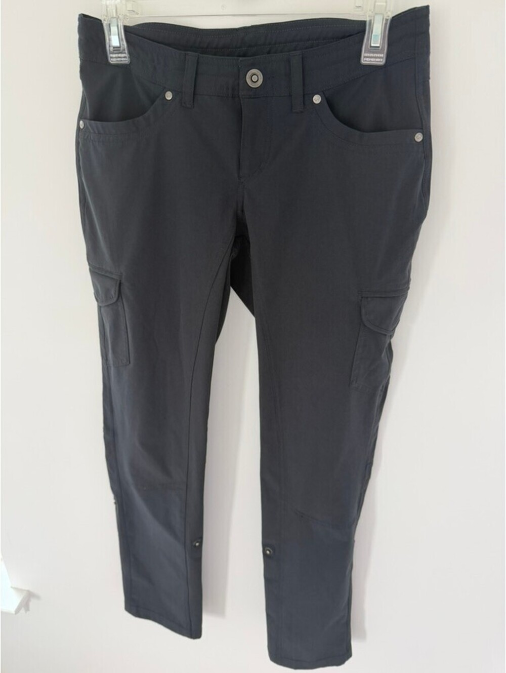 Womens' KÜHL FreeFlex Roll-Up Pants